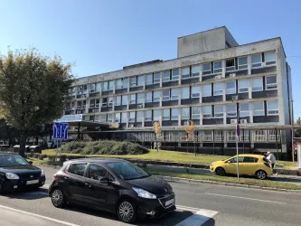 Fotografia miesta 6 od Klinická biochémia