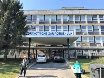 Fotografia miesta 7 od Klinická biochémia