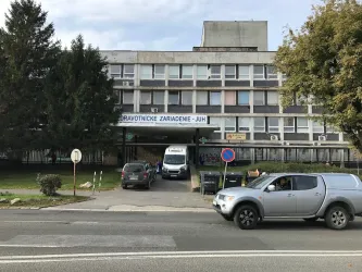 Fotografia miesta 8 od Klinická biochémia