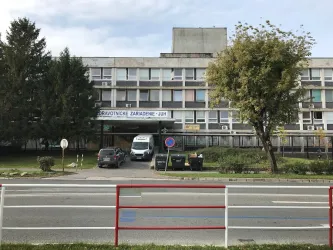 Fotografia miesta 9 od Klinická biochémia