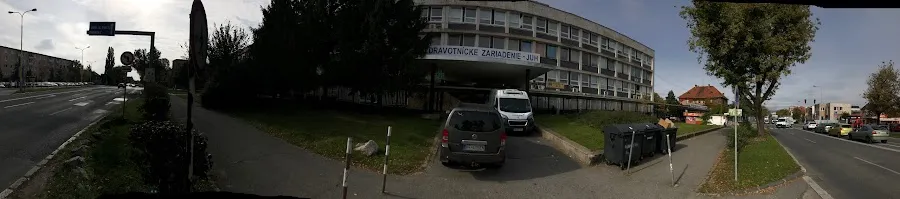 Fotografia miesta 10 od Klinická biochémia