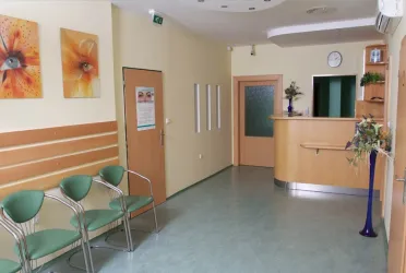 Fotografia miesta 3 od DOM OKA, s.r.o., Zariadenie na poskytovanie jednodňovej zdravotnej starostlivosti - MUDr. Jozef Oslanec