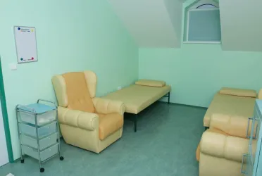 Fotografia miesta 4 od DOM OKA, s.r.o., Zariadenie na poskytovanie jednodňovej zdravotnej starostlivosti - MUDr. Jozef Oslanec