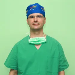 Fotografia miesta 7 od DOM OKA, s.r.o., Zariadenie na poskytovanie jednodňovej zdravotnej starostlivosti - MUDr. Jozef Oslanec