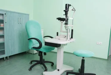 Fotografia miesta 9 od DOM OKA, s.r.o., Zariadenie na poskytovanie jednodňovej zdravotnej starostlivosti - MUDr. Jozef Oslanec