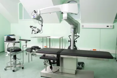 Fotografia miesta 10 od DOM OKA, s.r.o., Zariadenie na poskytovanie jednodňovej zdravotnej starostlivosti - MUDr. Jozef Oslanec