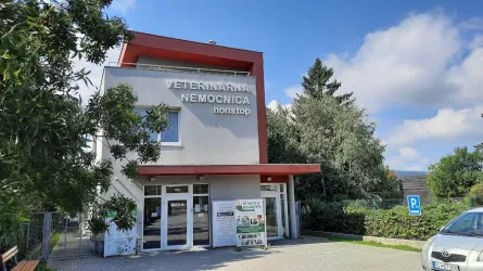 Fotografia miesta 3 od Bennett -NON STOP Veterinarna poliklinika - MVDr. Richard Kapalko