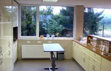 Fotografia miesta 4 od Bennett -NON STOP Veterinarna poliklinika - MVDr. Richard Kapalko