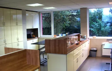 Fotografia miesta 9 od Bennett -NON STOP Veterinarna poliklinika - MVDr. Richard Kapalko