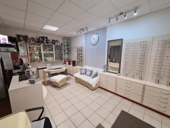 Fotografia miesta 1 od BS Boroš optik - Kristína Borošová