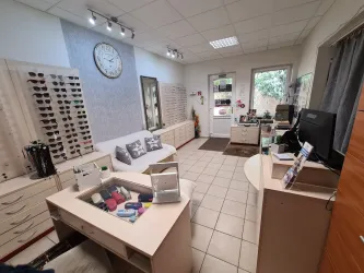 Fotografia miesta 3 od BS Boroš optik - Kristína Borošová