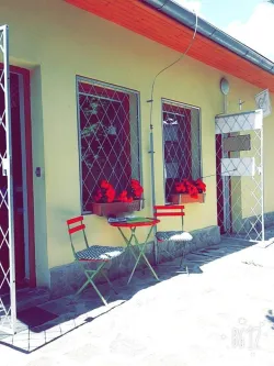 Fotografia miesta 5 od BS Boroš optik - Kristína Borošová