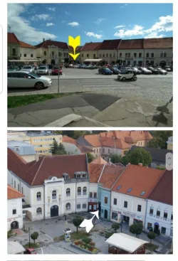 Fotografia miesta 6 od BS Boroš optik - Kristína Borošová