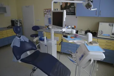 Fotografia miesta 1 od MUDr. Ivan Hajaš, s.r.o. - stomatologická ambulancia