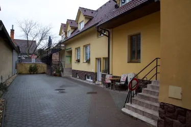 Fotografia miesta 2 od MUDr. Ivan Hajaš, s.r.o. - stomatologická ambulancia