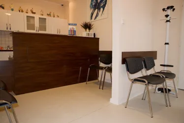 Fotografia miesta 4 od MUDr. Ivan Hajaš, s.r.o. - stomatologická ambulancia