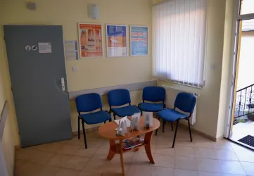 Fotografia miesta 5 od MUDr. Ivan Hajaš, s.r.o. - stomatologická ambulancia