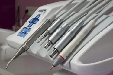 Fotografia miesta 6 od MUDr. Ivan Hajaš, s.r.o. - stomatologická ambulancia