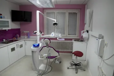 Fotografia miesta 7 od MUDr. Ivan Hajaš, s.r.o. - stomatologická ambulancia