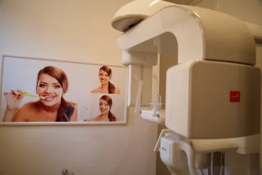 Fotografia miesta 8 od MUDr. Ivan Hajaš, s.r.o. - stomatologická ambulancia