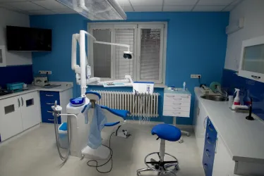 Fotografia miesta 9 od MUDr. Ivan Hajaš, s.r.o. - stomatologická ambulancia