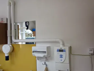 Fotografia miesta 5 od ZUBNÁ AMBULANCIA, MUDr.Daniel Hecht, NITRA.