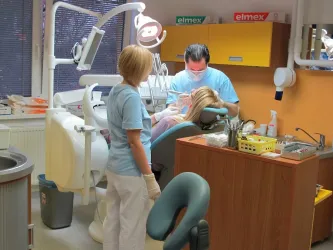 Fotografia miesta 9 od ZUBNÁ AMBULANCIA, MUDr.Daniel Hecht, NITRA.