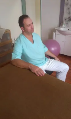 Fotografia miesta 2 od Profesionálne  Masáže v Bratislave - Stanislav Junas