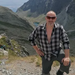 Fotografia miesta 8 od Profesionálne  Masáže v Bratislave - Stanislav Junas