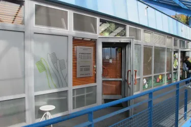 Fotografia miesta 1 od Stomatologická ambulancia ZZOV Podbreziny - MUDr. Miloš Hrkeľ