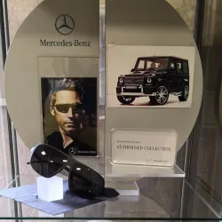 Fotografia miesta 7 od OČNÁ OPTIKA RICHTÁRECH