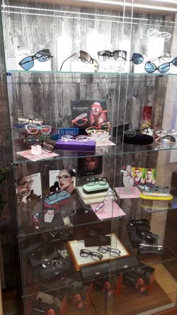 Fotografia miesta 8 od OČNÁ OPTIKA RICHTÁRECH