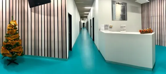 Fotografia miesta 1 od Liečebná rehabilitácia GOLEM CLUB Avion