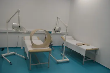 Fotografia miesta 3 od Liečebná rehabilitácia GOLEM CLUB Avion