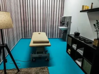 Fotografia miesta 4 od Liečebná rehabilitácia GOLEM CLUB Avion