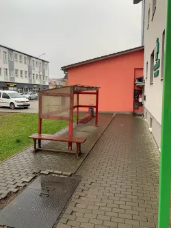 Fotografia miesta 1 od Neurologická ambulancia - MUDr. Štefan Cifra