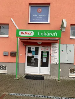 Fotografia miesta 3 od Neurologická ambulancia - MUDr. Štefan Cifra