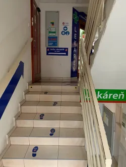 Fotografia miesta 4 od Neurologická ambulancia - MUDr. Štefan Cifra