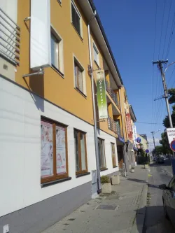 Fotografia miesta 1 od Alegreta - Očné excimerové centrum Nitra - MUDr. Jana Mattová