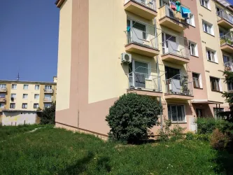 Fotografia miesta 1 od V-vital, s.r.o. - ambulancia všeobecného lekára pre dospelých - MUDr. Petronela Vaňová