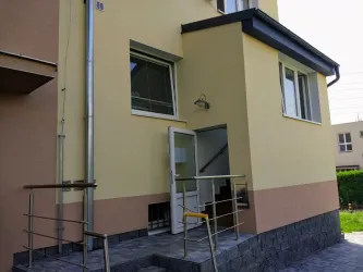 Fotografia miesta 2 od V-vital, s.r.o. - ambulancia všeobecného lekára pre dospelých - MUDr. Petronela Vaňová