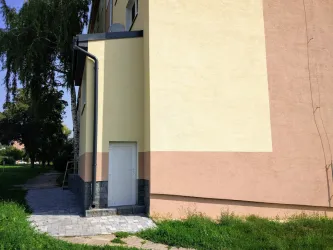 Fotografia miesta 3 od V-vital, s.r.o. - ambulancia všeobecného lekára pre dospelých - MUDr. Petronela Vaňová