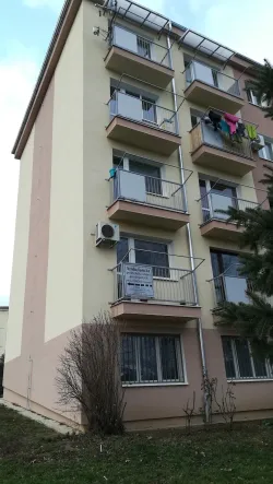 Fotografia miesta 4 od V-vital, s.r.o. - ambulancia všeobecného lekára pre dospelých - MUDr. Petronela Vaňová