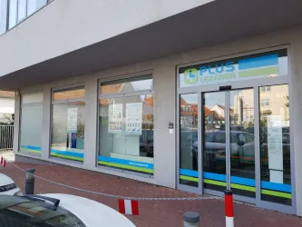 Fotografia miesta 1 od Lekáreň  PRI ZÁMOCKOM PARKU, Pezinok - Mgr. Mária UNDESSEROVÁ