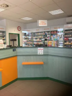 Fotografia miesta 2 od Lekáreň  PRI ZÁMOCKOM PARKU, Pezinok - Mgr. Mária UNDESSEROVÁ