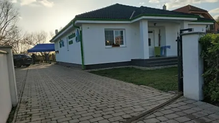 Fotografia miesta 3 od Veterinárna klinika Tri-Vet, Cífer