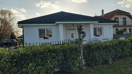 Fotografia miesta 9 od Veterinárna klinika Tri-Vet, Cífer