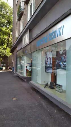 Fotografia miesta 1 od Absolut optik s r.o. - Jozef Mižak