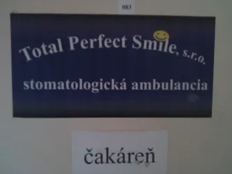 Fotografia miesta 1 od Total Perfect Smile, s.r.o. - stomatologická ambulancia - MUDr. Žaneta Majerníková , PhD.