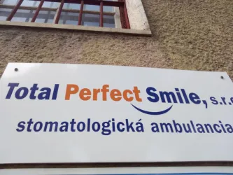 Fotografia miesta 2 od Total Perfect Smile, s.r.o. - stomatologická ambulancia - MUDr. Žaneta Majerníková , PhD.